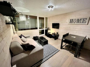 Location appartement saint lary 2/4 personnes